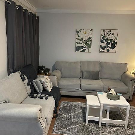 Cozy Inn Perth Bagian luar foto