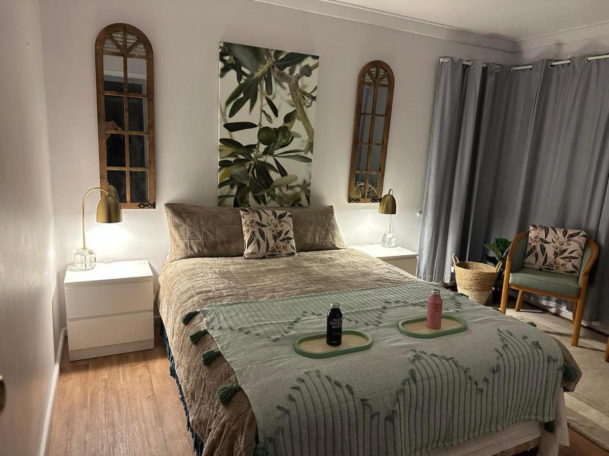 Cozy Inn Perth Bagian luar foto
