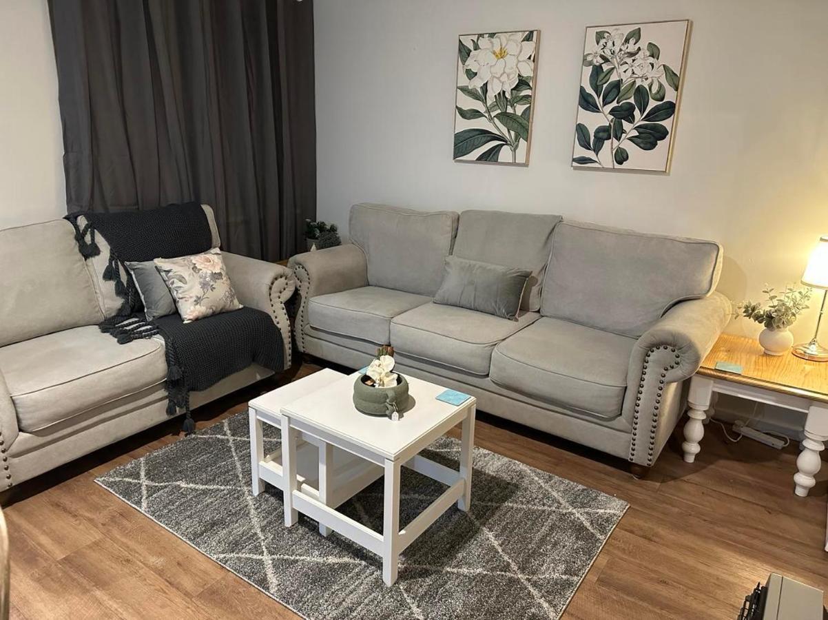 Cozy Inn Perth Bagian luar foto