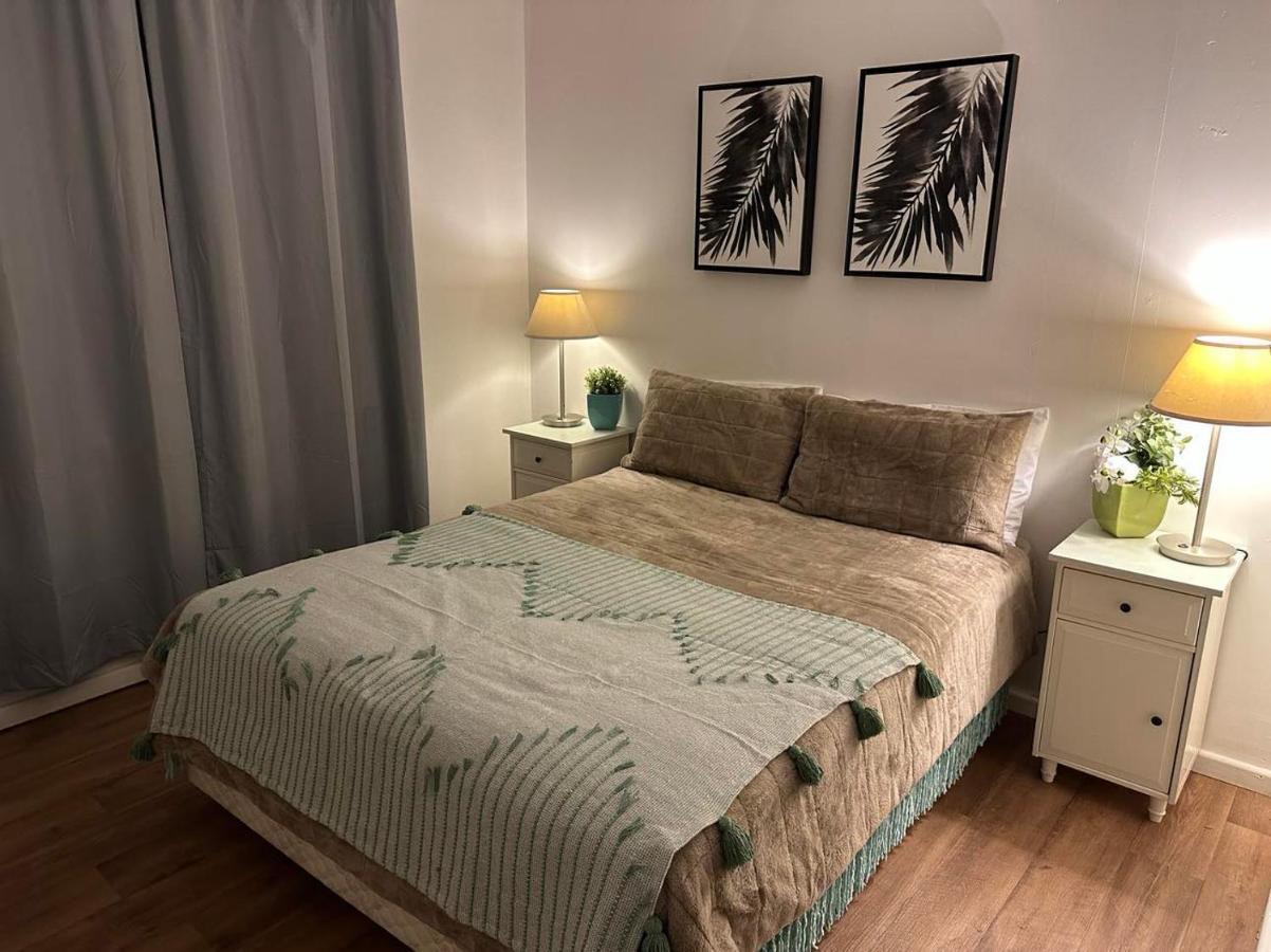 Cozy Inn Perth Bagian luar foto